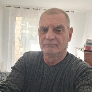 Photo de profil