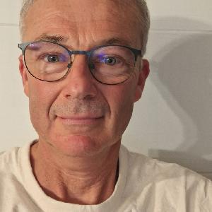 Photo de profil