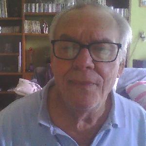Photo de profil