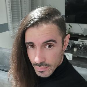 Photo de profil